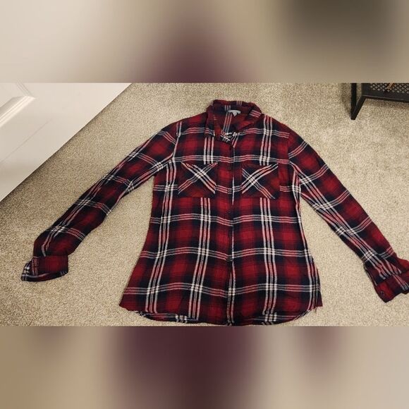 Charlotte Russe top - Picture 1 of 7